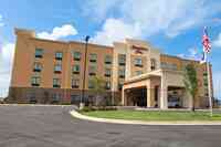 Hampton Inn Atmore