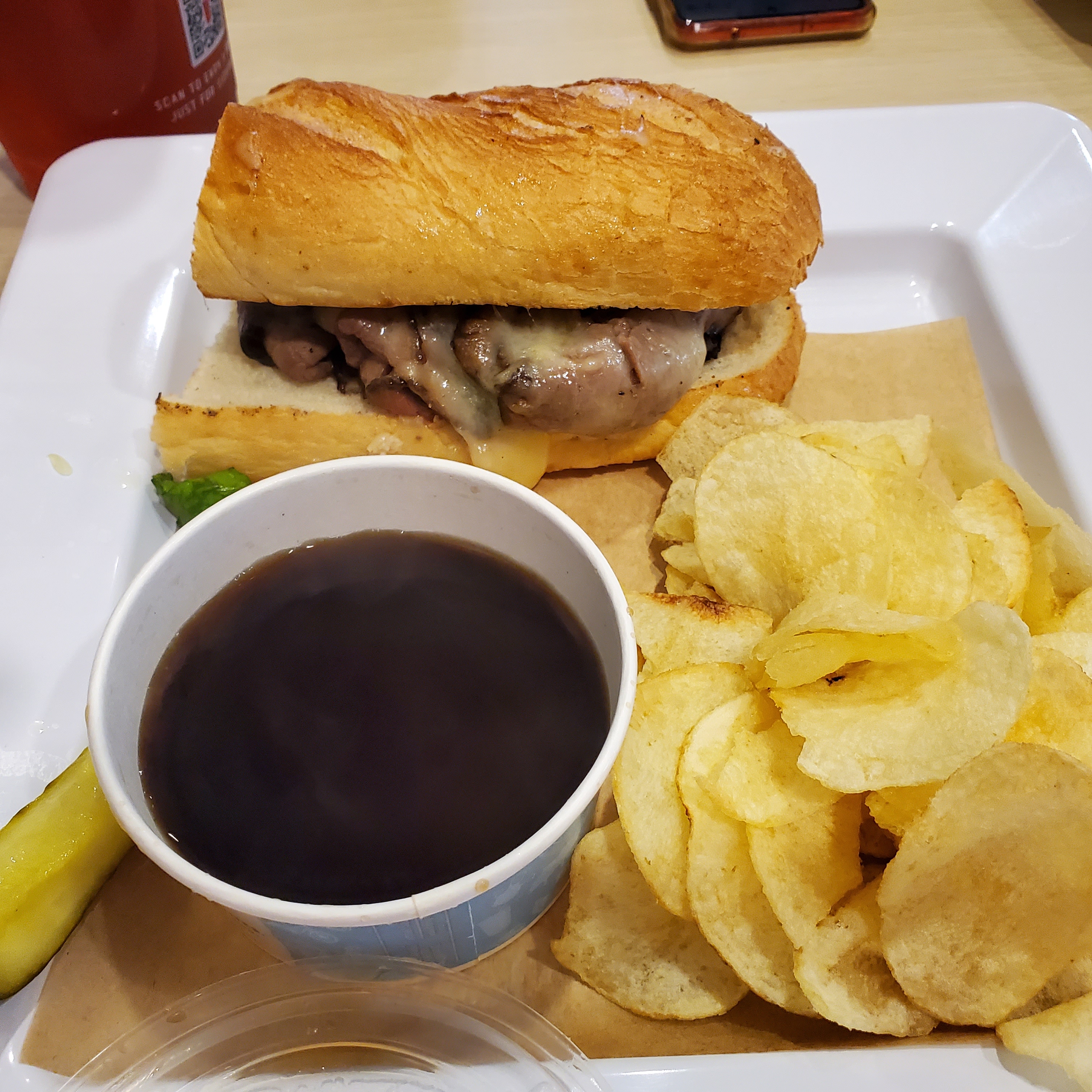 Photo credit: restaurantji