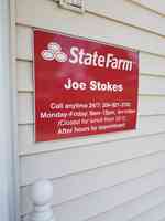 Joe Stokes - State Farm Insurance Agent