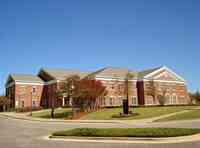 Auburn University Medical Clinic