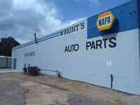 NAPA Auto Parts - Wrights Auto Parts