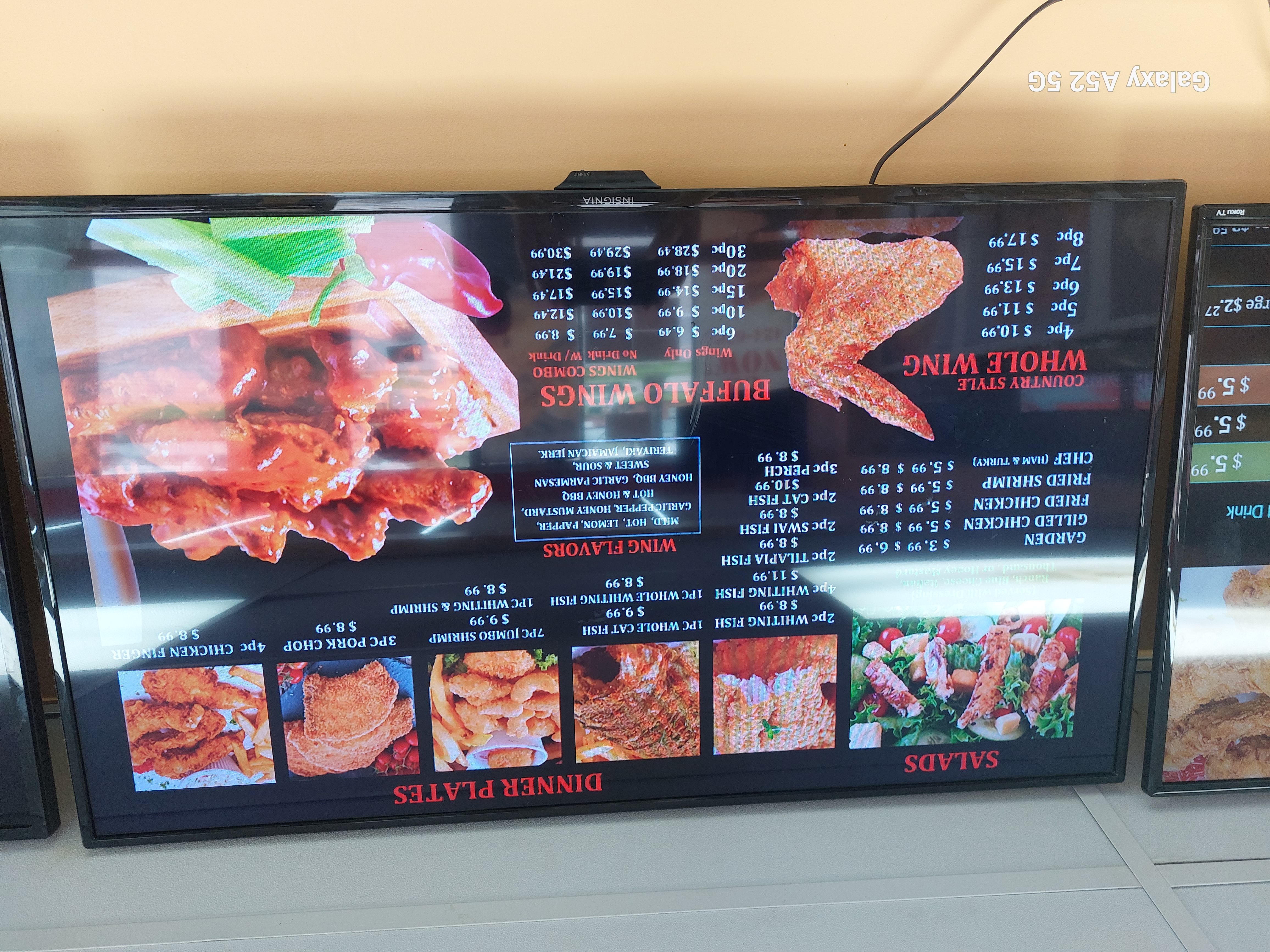 Photo credit: Restaurantji