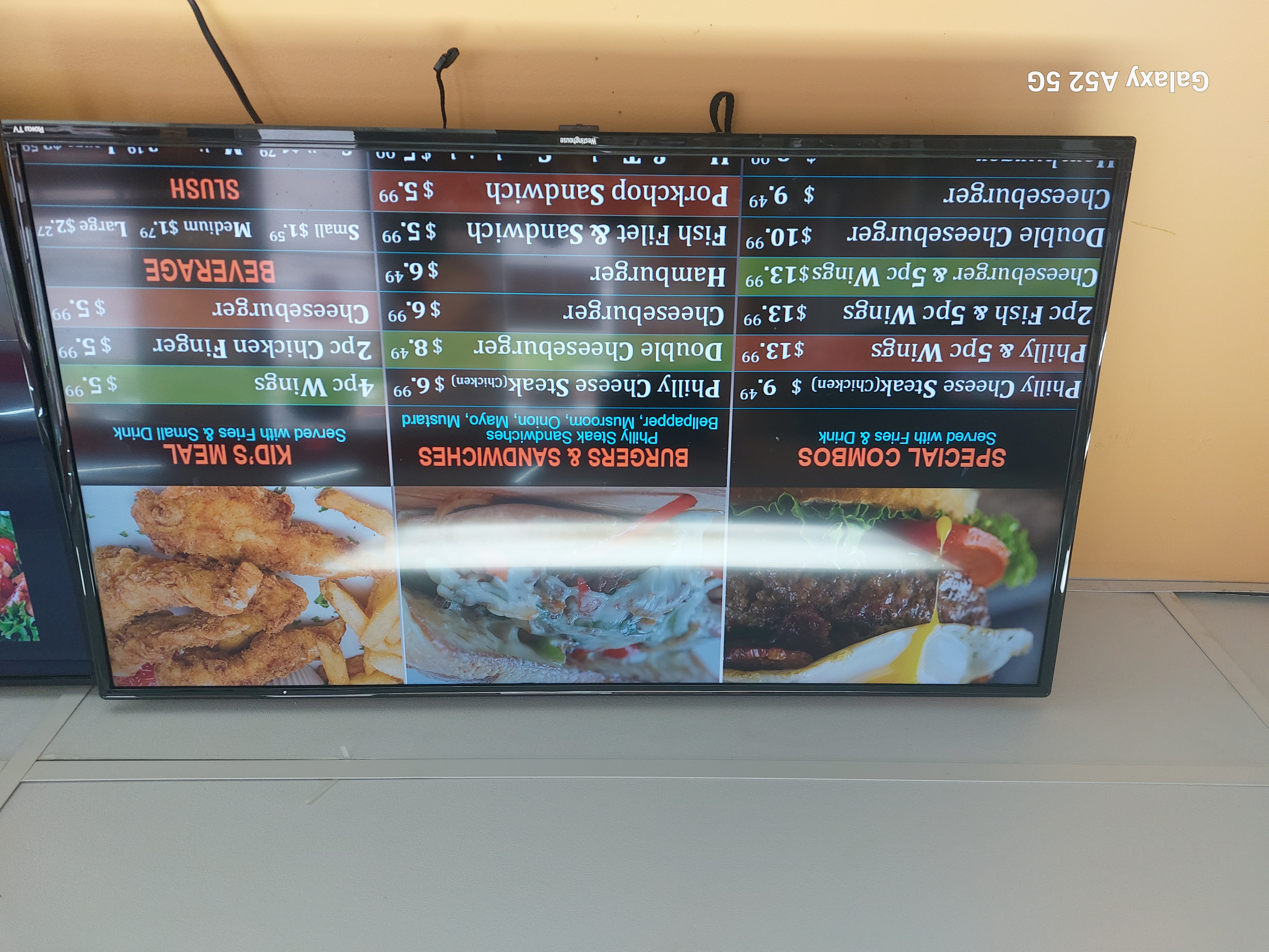 Photo credit: Restaurantji