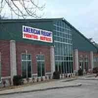 American Freight Furniture, Mattress, Appliance