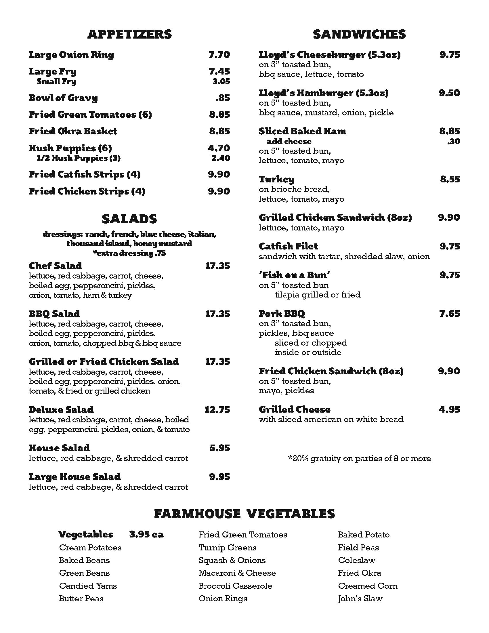 Photo credit: Restaurantji