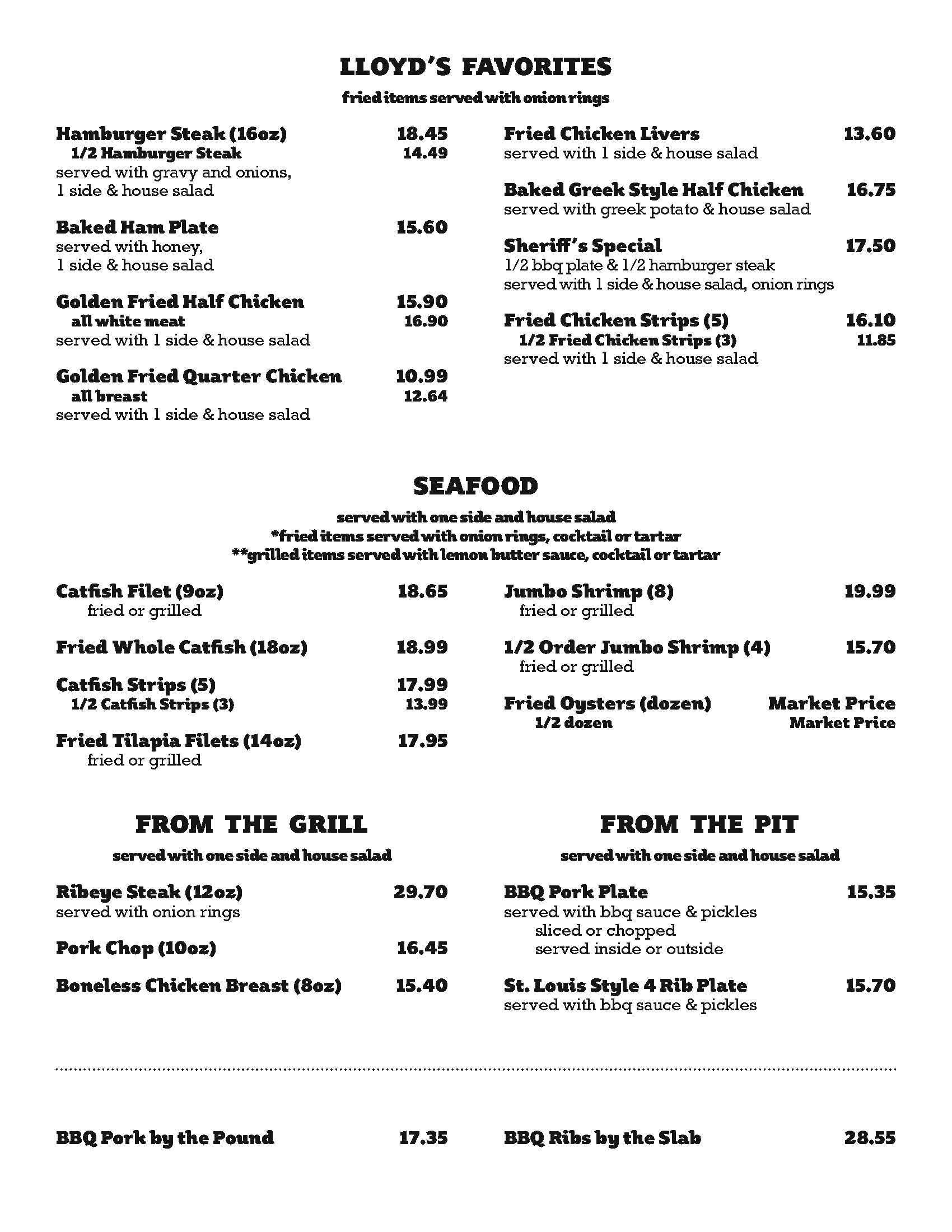 Photo credit: Restaurantji