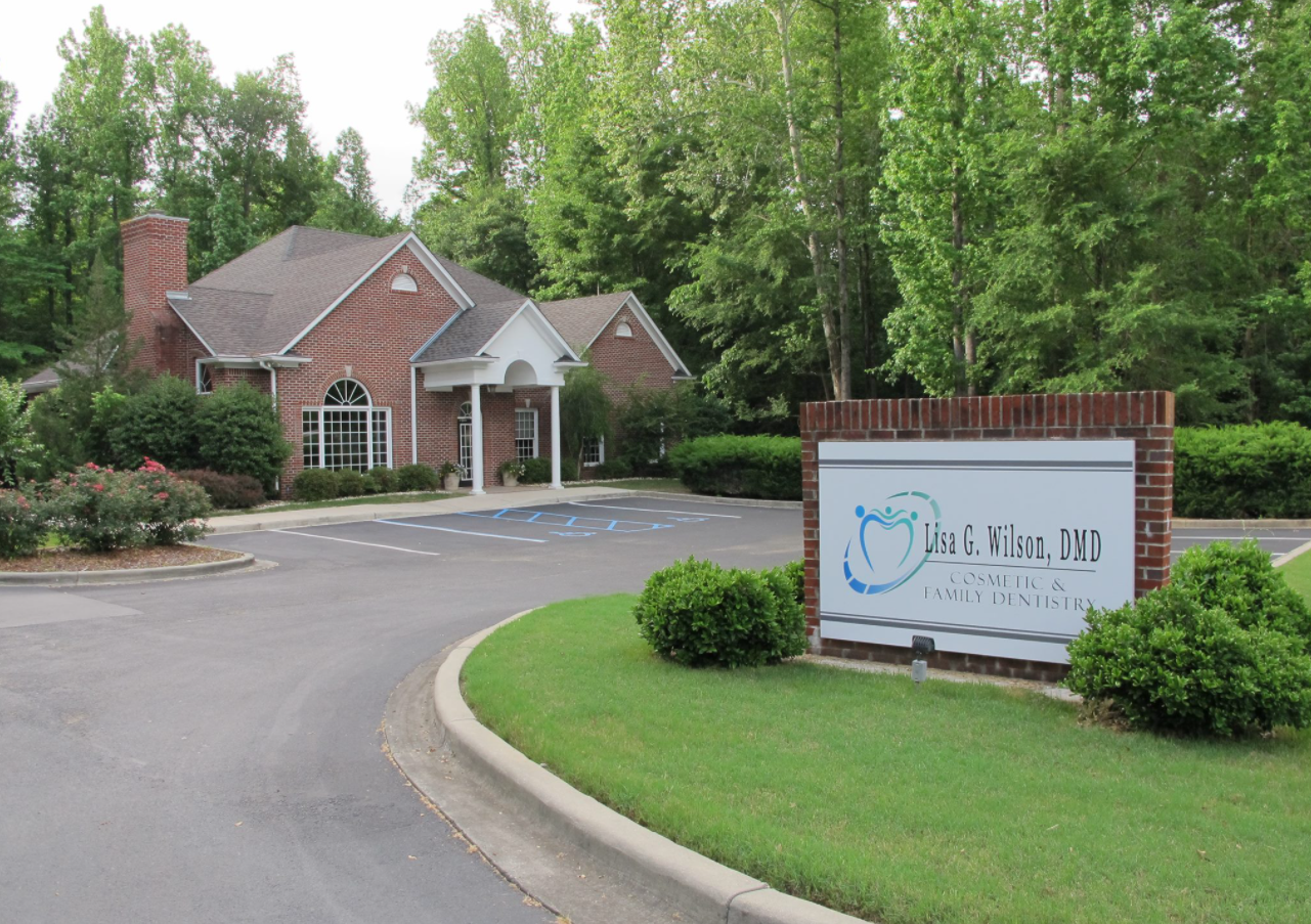 Dr. Lisa G. Wilson, DMD