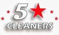 5 Star Cleaners