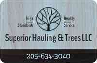 Superior Hauling and trees LLC