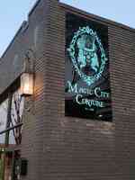 Magic City Conjure