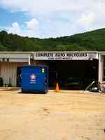 Complete Auto Recyclers Inc