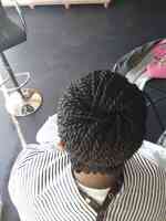 Fatou' Hair Braiding Salon