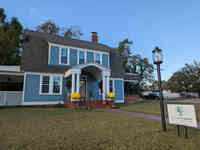 Southern Roots Bodywork