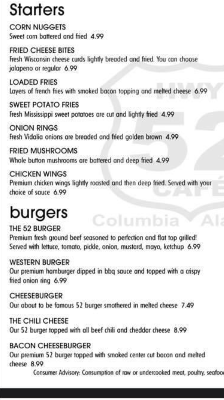 Photo credit: Restaurantji