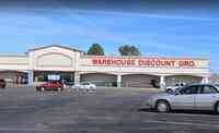 Warehouse Discount Groceries TownSquare