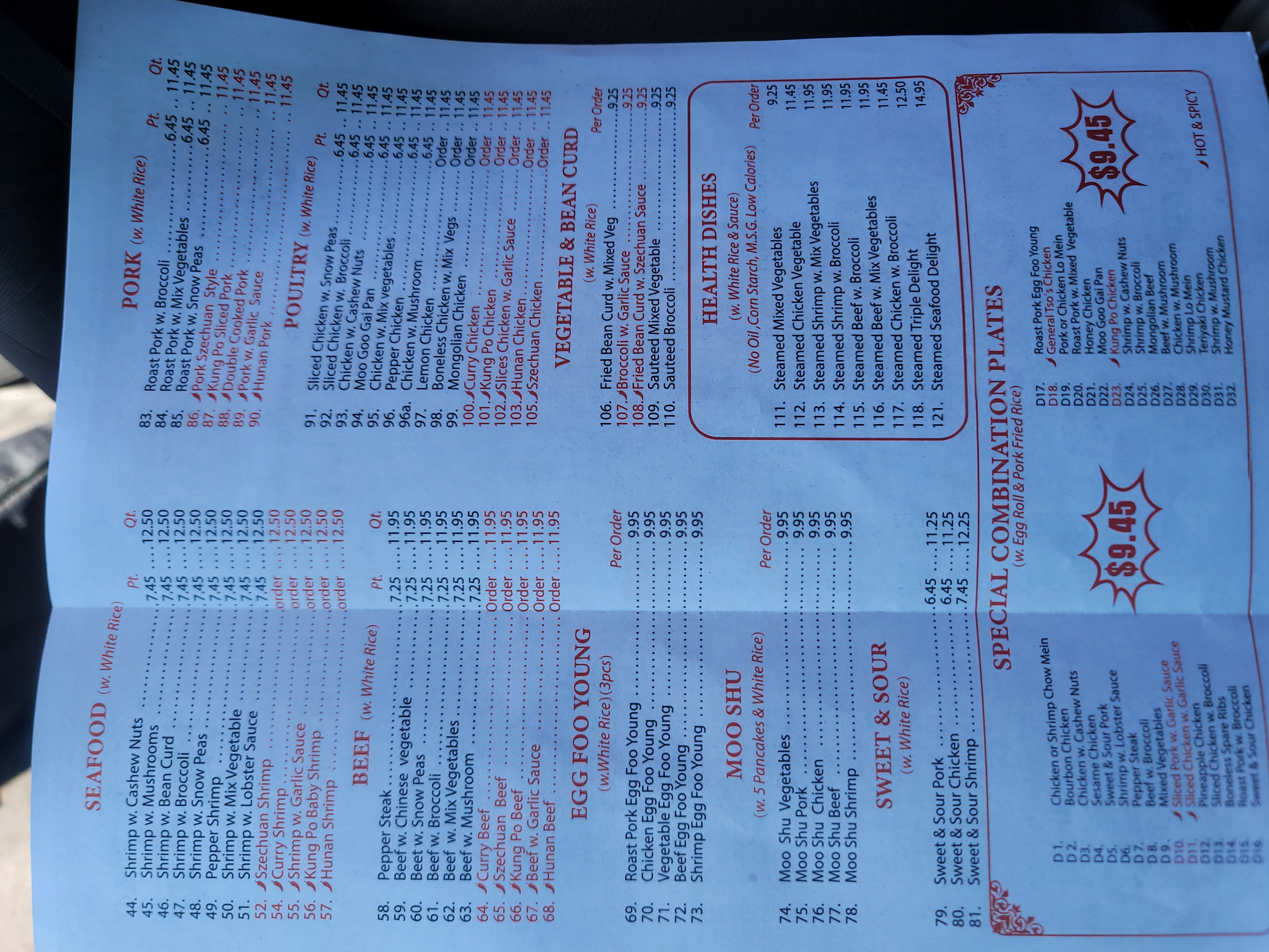 Photo credit: Restaurantji