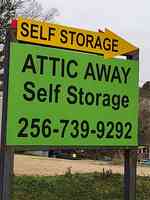 Attic-Away Self Storage