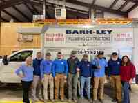 Barkley Plumbing Contractors