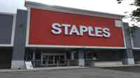 Staples