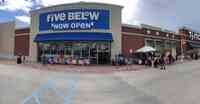 Five Below