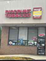 Discount Tobacco Outlet