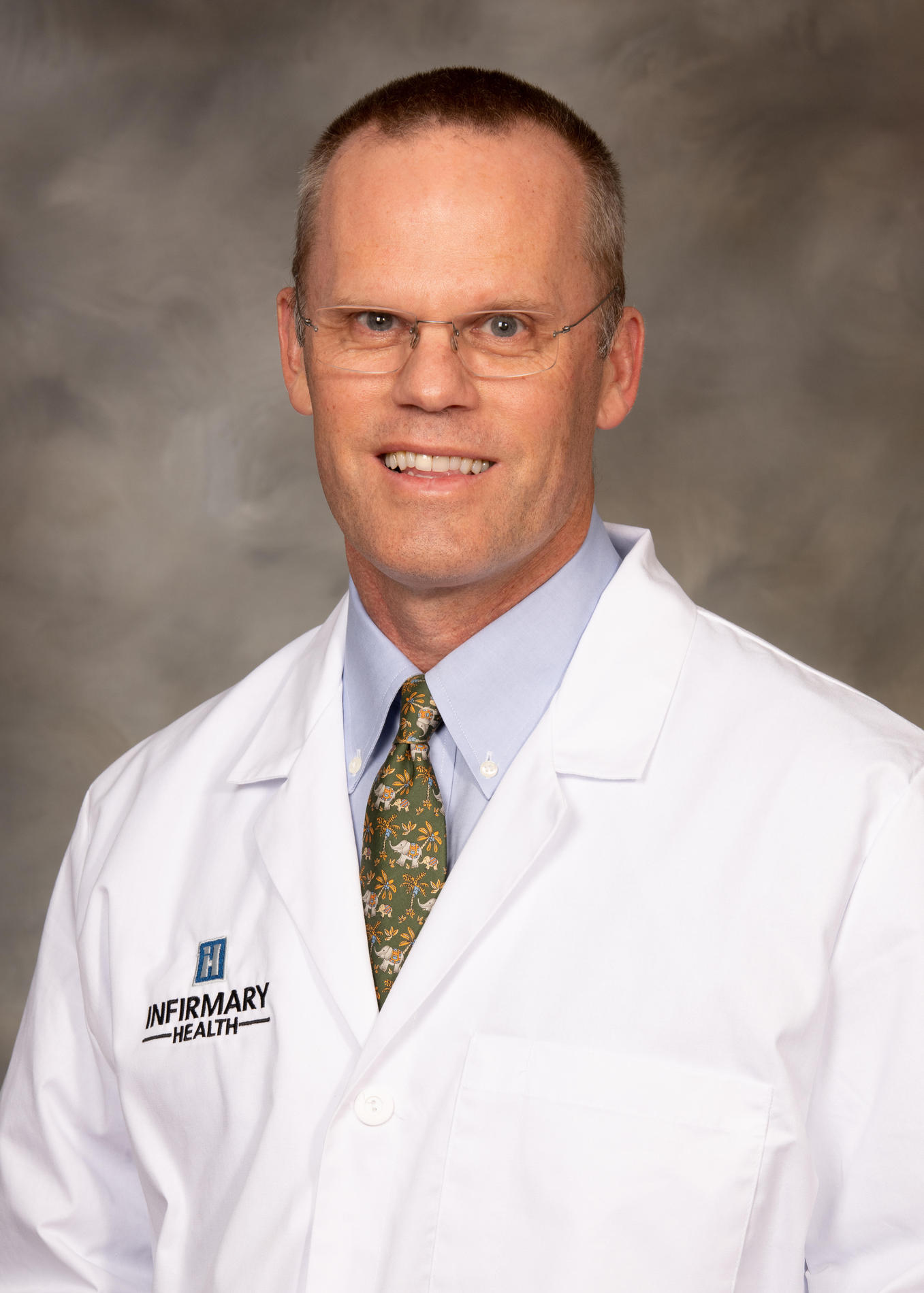 Andrew Smith, MD