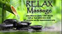 RELAX Massage
