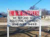 L & W Surplus