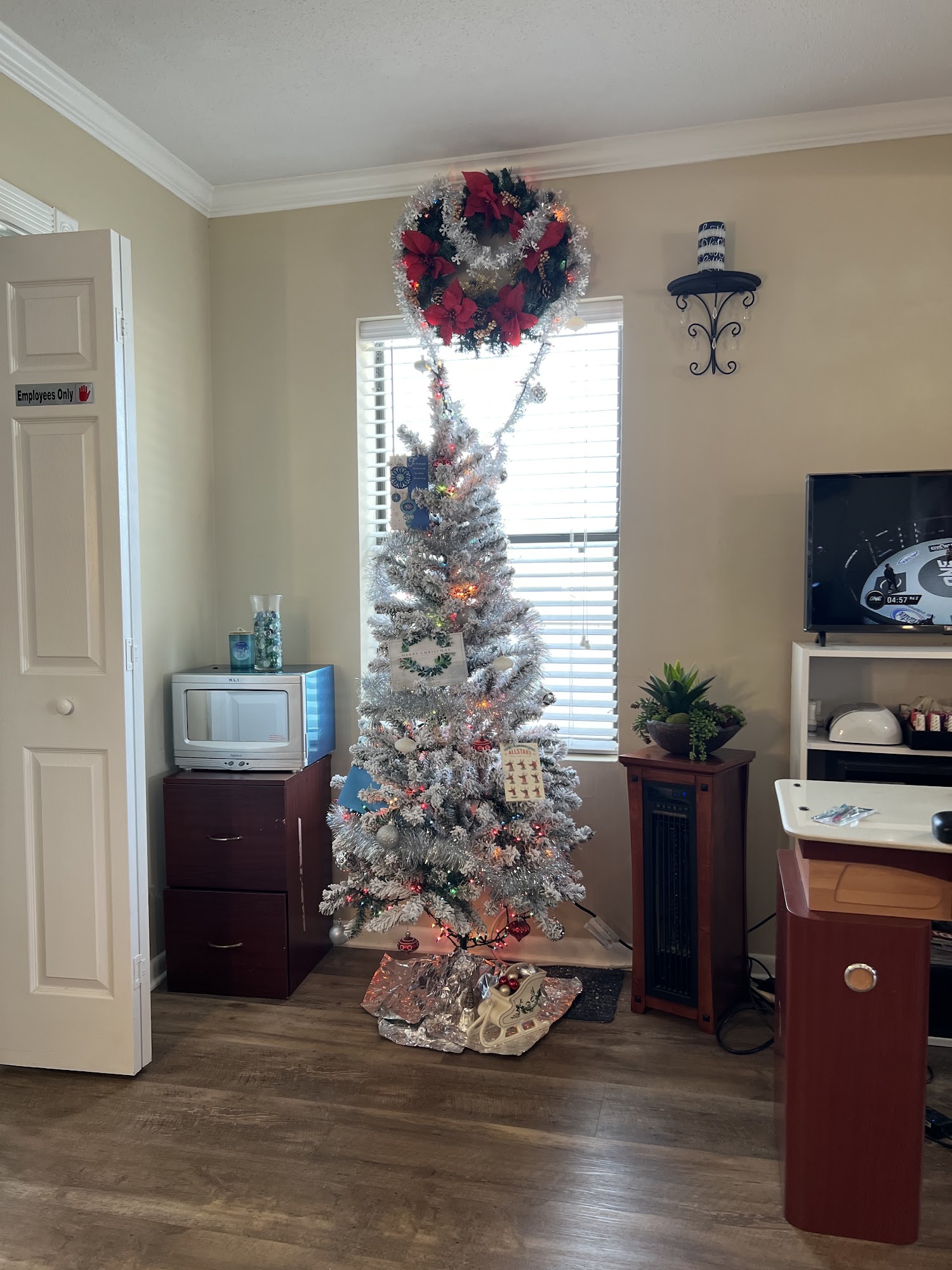 Allure Nails by DAVID