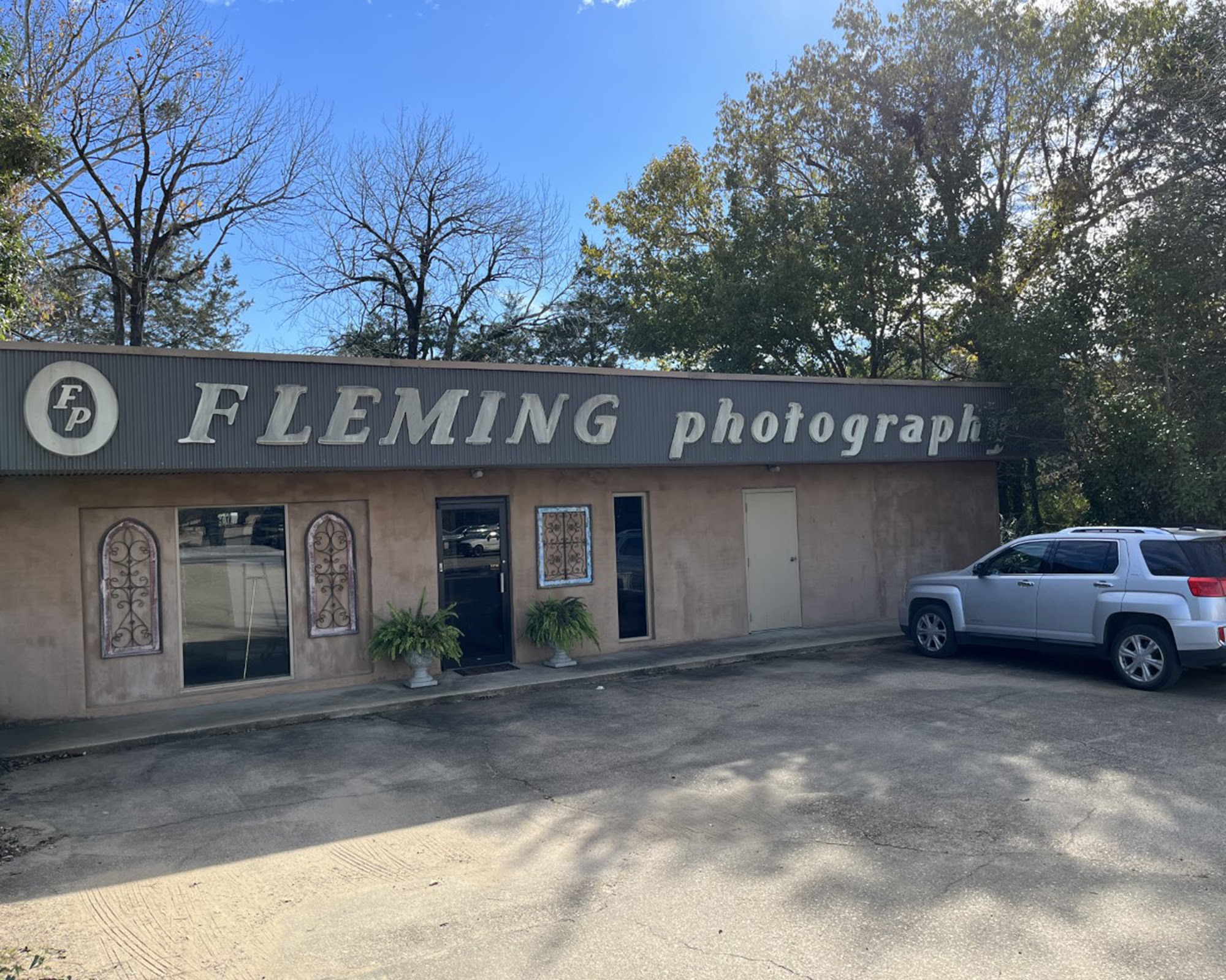 Fleming Photography 1103 W Jackson St, Demopolis Alabama 36732