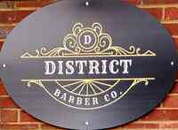 District Barber Co.