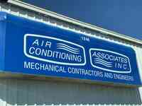 Air Conditioning Associates