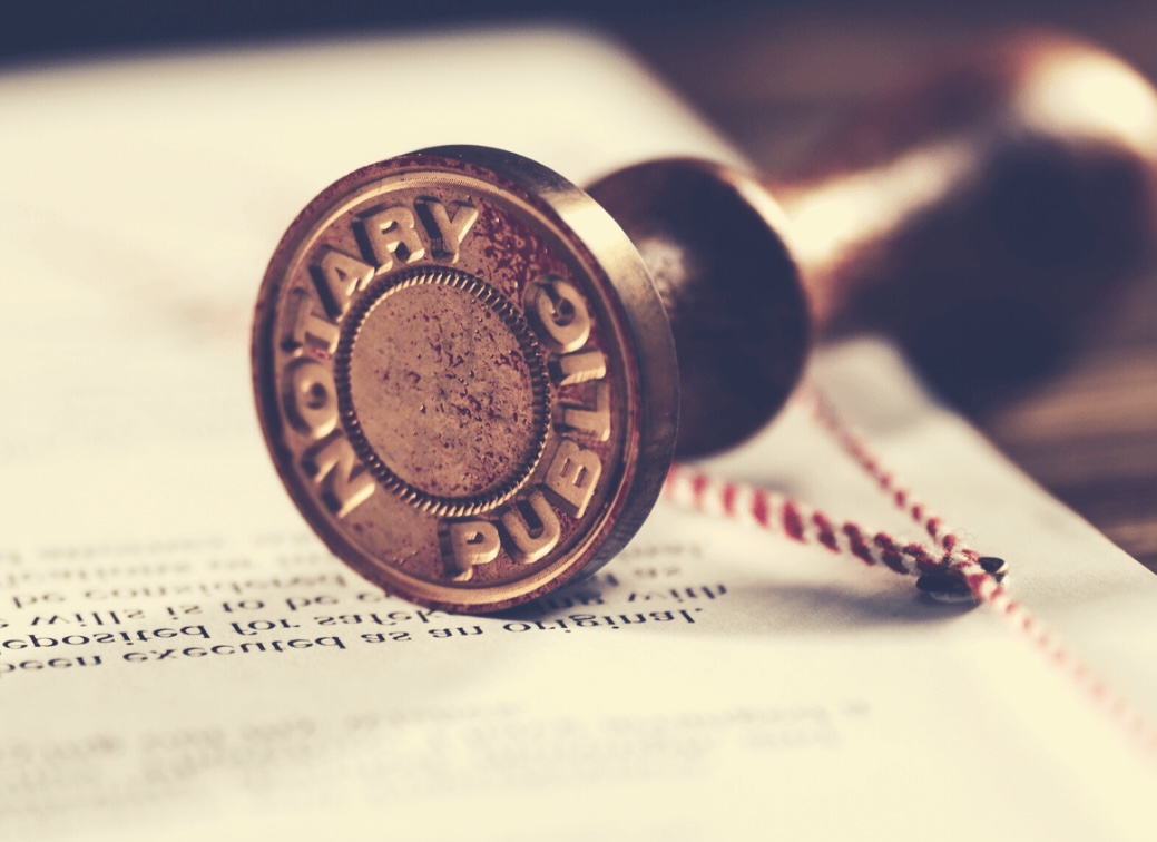 Dothan Notary Services