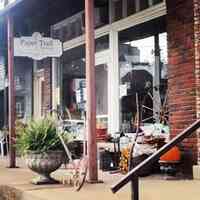 Paper Trail Antiques - Vintage & Collectables in Downtown Elkmont