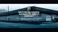 General Automotive Service Company