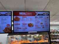 QUICK STOP - KRISPY KRUNCHY