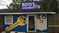 Boyd's Locksmith