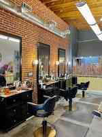 Southern Roots Salon & Barber Shop