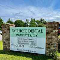 Fairhope Dental Associates LLC