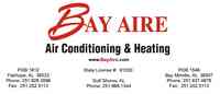 Bay Aire Air Conditioning & Heating