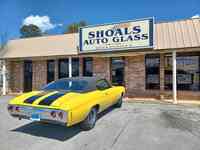 Shoals Auto Glass And Accessories Inc