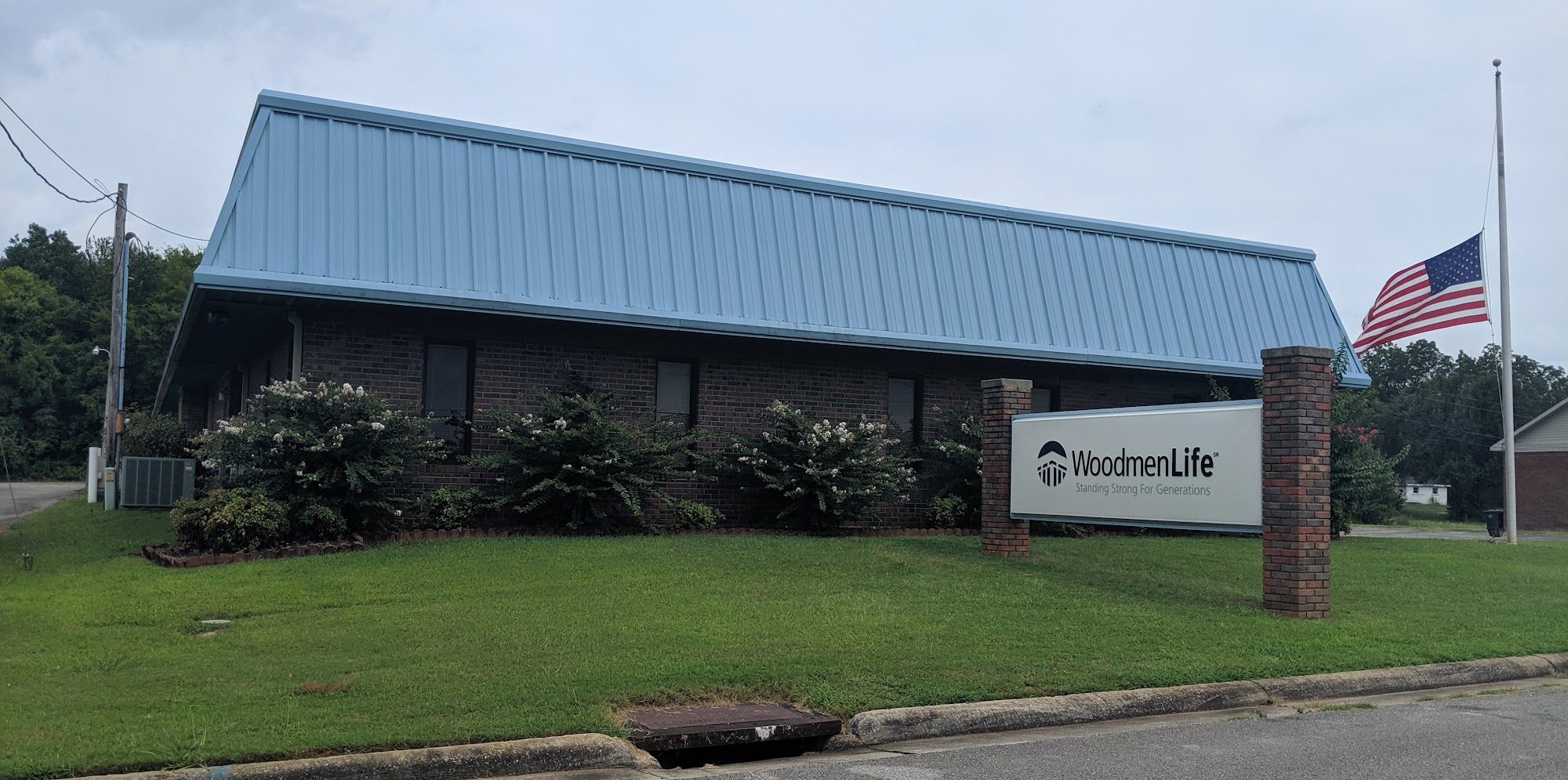 Woodmen of the World Insurance