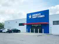America's Thrift Stores & Donation Center