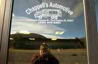 Chappell’s Automotive