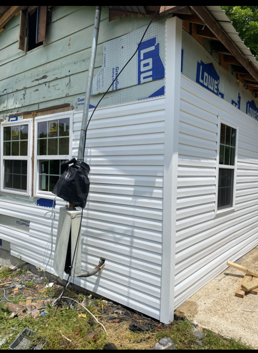 J D Handyman Services