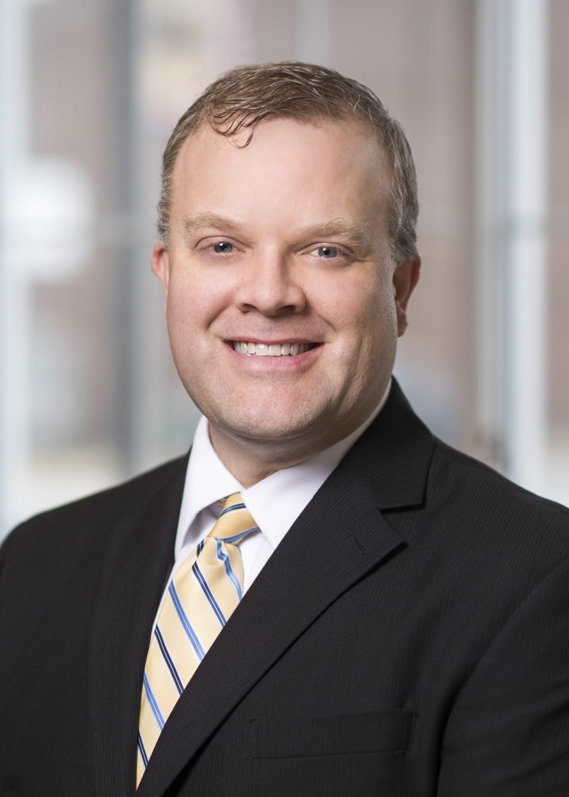 Merrill Lynch Wealth Management Advisor Brandon White