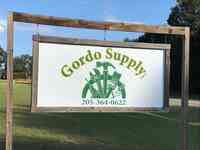 Gordo Supply, Inc.