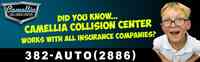 Camellia Collision Center