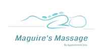 Maguire's Massage