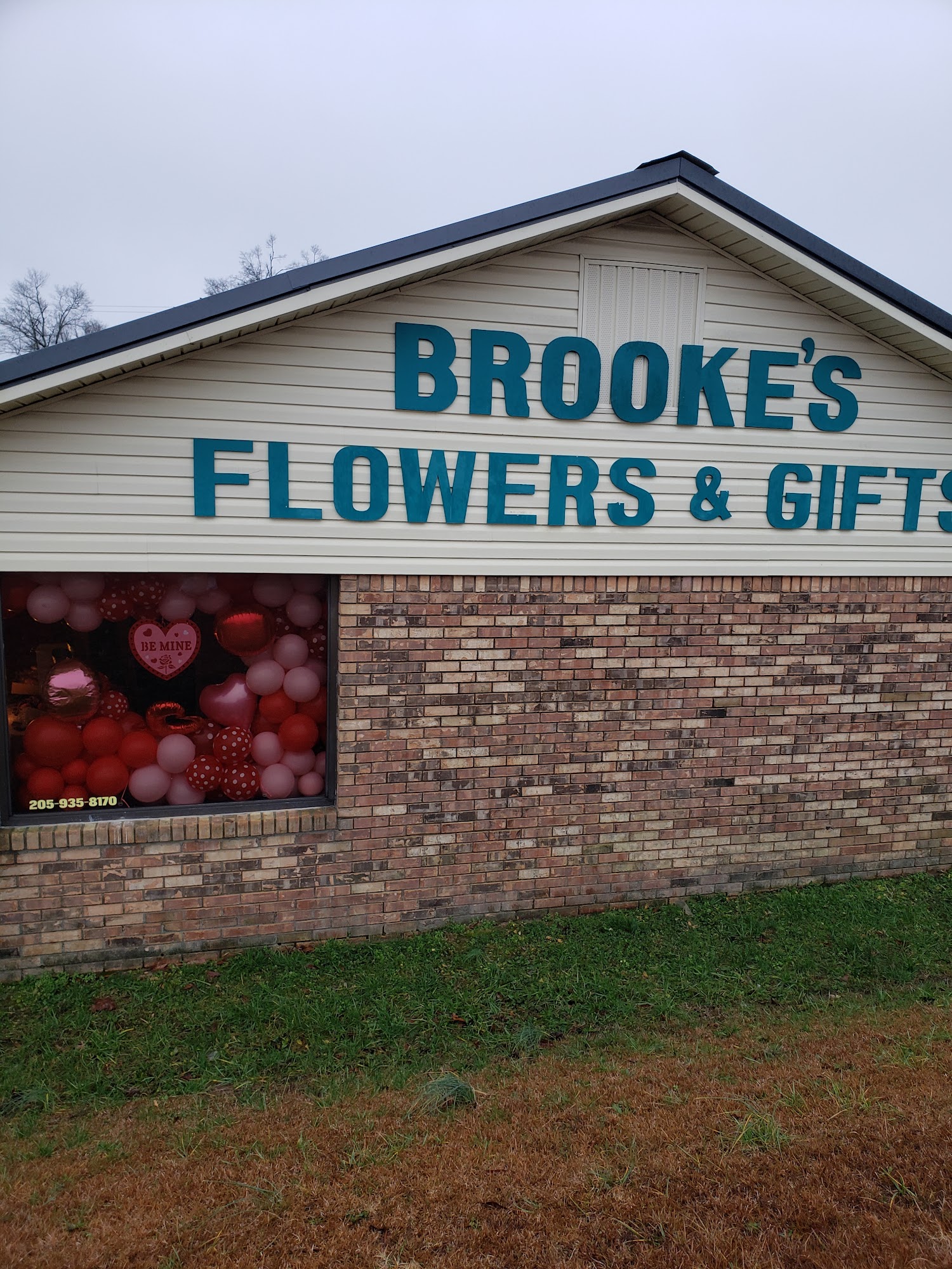 Hackleburg Flower Shop 410 1st Ave, Hackleburg Alabama 35564